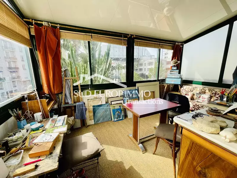 Appartement, 30,48 m²