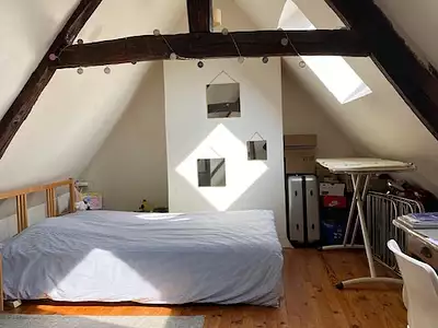 Maison, 82 m²