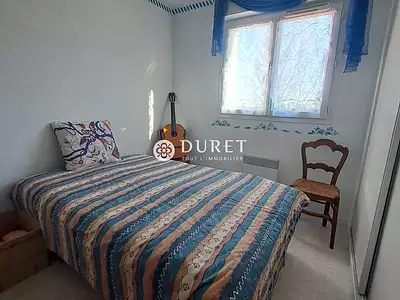 Maison, 125 m²
