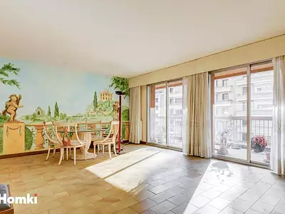 Appartement, 114 m²