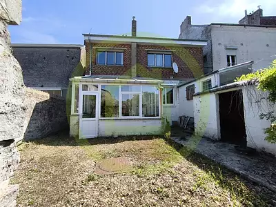 Maison, 129 m²