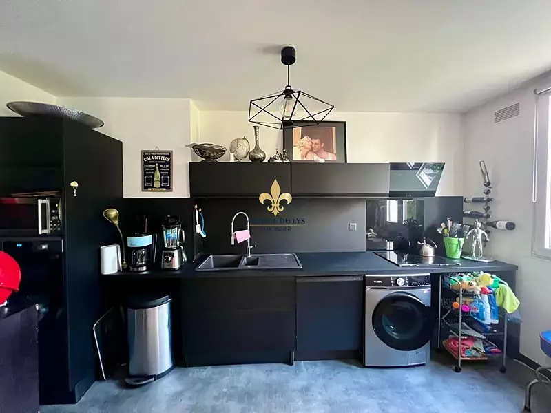 Appartement, 72 m²