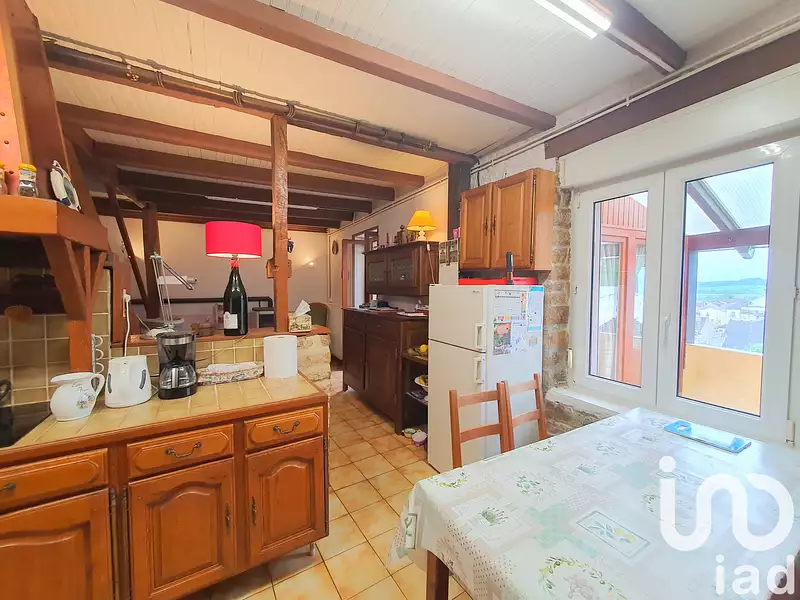 Maison, 83 m²