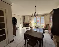 Maison, 138 m²