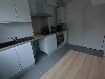 Maison, 70 m²