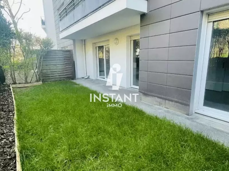 Appartement, 43,83 m²