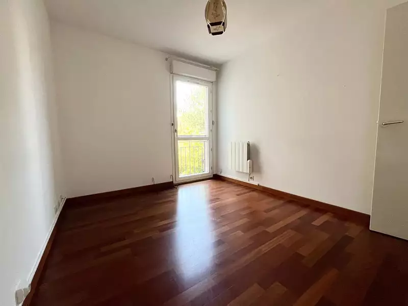 Appartement, 45 m²