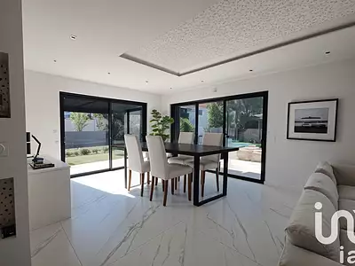 Maison, 143 m²