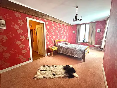 Maison, 155,5 m²