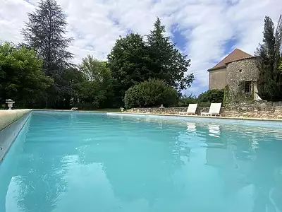 Maison, 486 m²