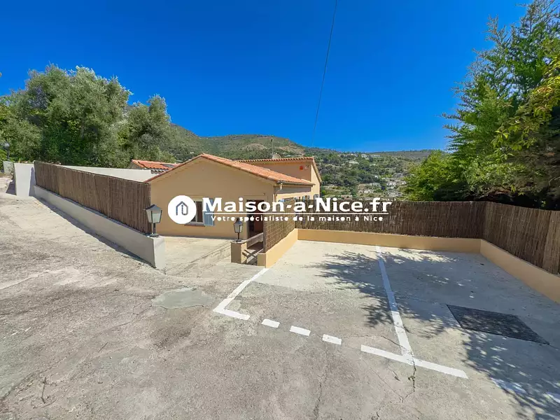 Maison, 130 m²