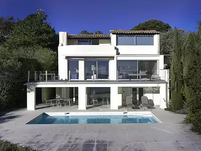Maison, 150 m²