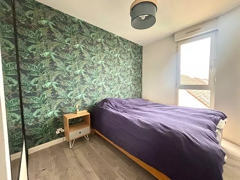 Appartement, 86,5 m²