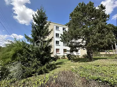 Appartement, 72 m²