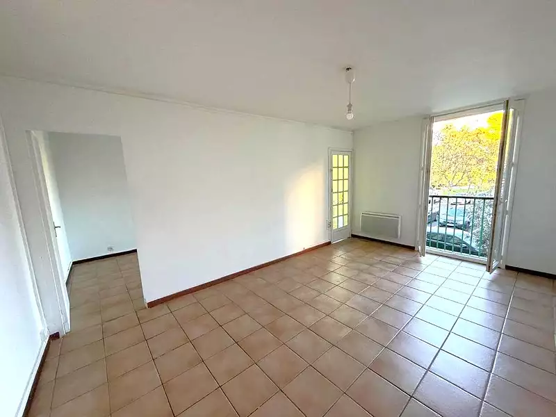 Appartement, 55,47 m²