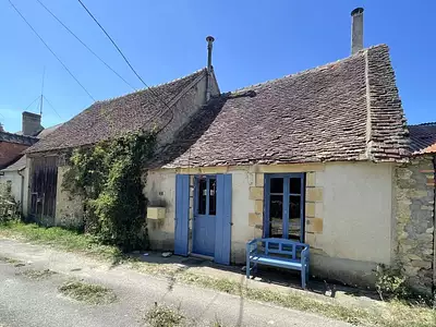 Maison, 107 m²