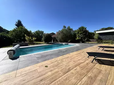 Maison, 164,5 m²