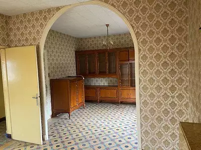 Maison, 113 m²