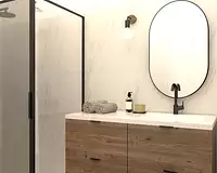 Appartement, 66,94 m²