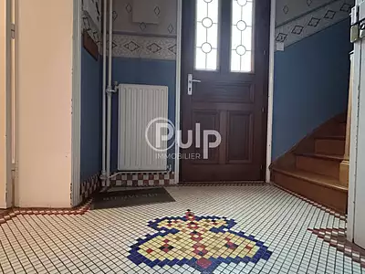 Maison, 130 m²