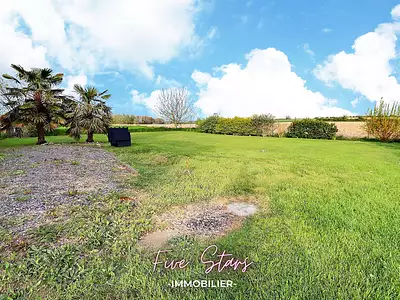 Maison, 116 m²