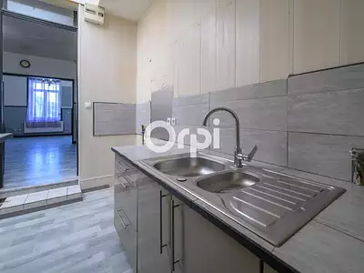 Maison, 85 m²