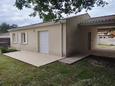 Maison, 78,01 m²