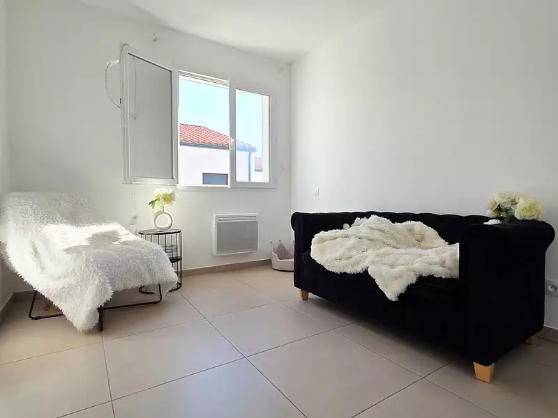 Appartement, 77 m²