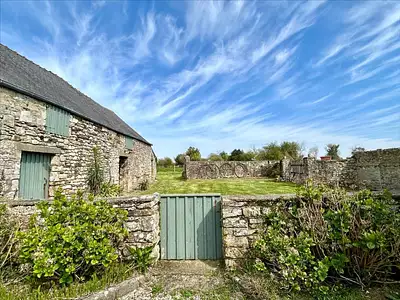 Maison, 136 m²