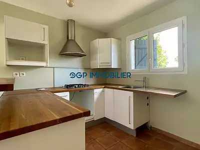 Maison, 100 m²