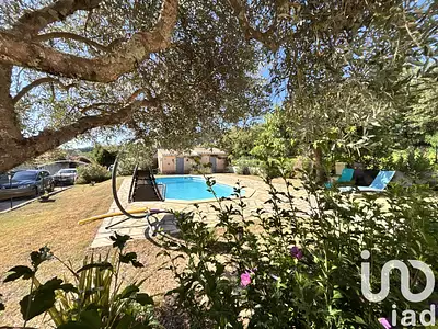 Maison, 105 m²