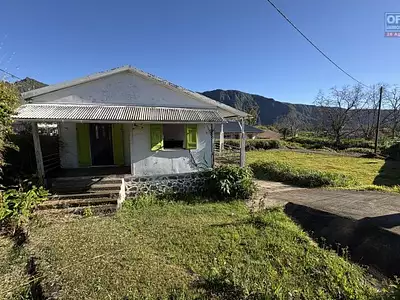 Maison, 80 m²