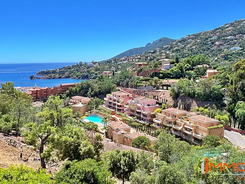 Appartement, 50,22 m²