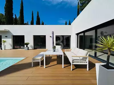 Maison, 170 m²