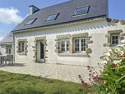 Maison, 128 m²