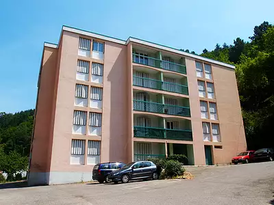 Appartement, 81 m²