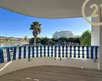 Appartement, 37,11 m²