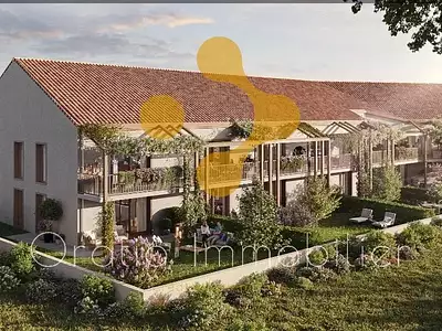 Appartement, 84,2 m²