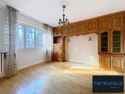 Appartement, 75,24 m²