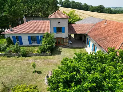 Maison, 160 m²