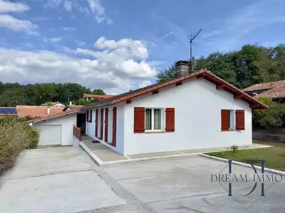 Maison, 129 m²