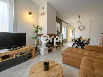 Maison, 102 m²