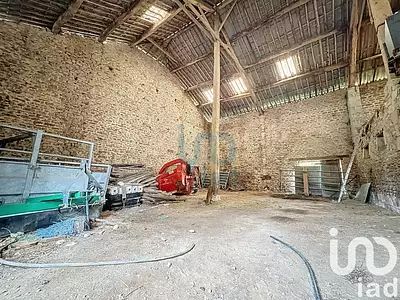 Maison, 119 m²