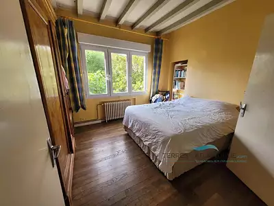 Immeuble, 300 m²