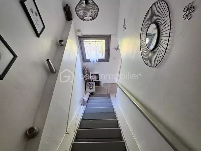 Maison, 200 m²