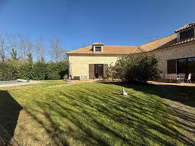 Maison, 227 m²