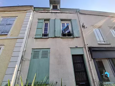 Maison, 82 m²