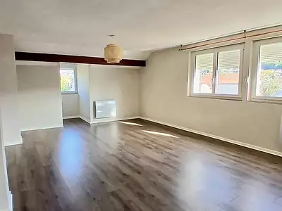 Appartement, 113,99 m²