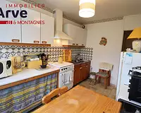 Appartement, 65,65 m²