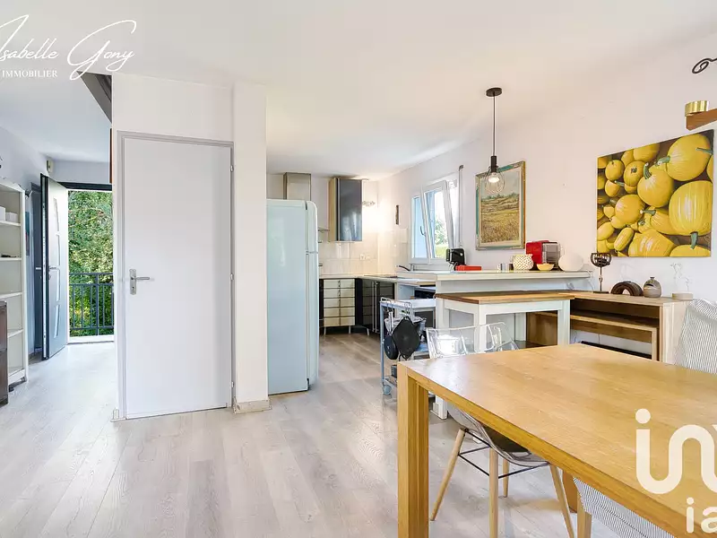 Maison, 133 m²